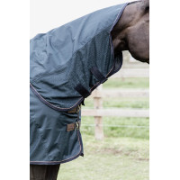 Waterdichte Vliegendeken Combo Classic Kentucky Marine Marineblauw