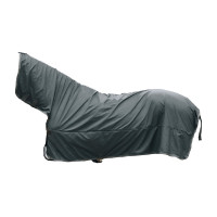 Waterdichte deken Hurricane Kentucky Grijs