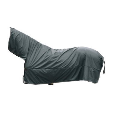 Waterdichte deken Hurricane Kentucky Grijs