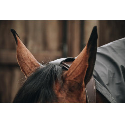 Waterdichte deken Hurricane Kentucky Grijs