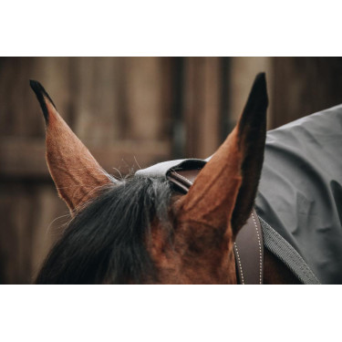 Waterdichte deken Hurricane Kentucky Grijs