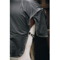 Waterdichte deken Hurricane Kentucky Grijs