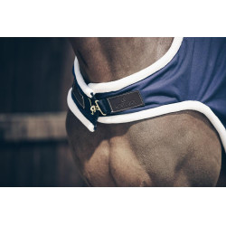 Waterdichte wandeldeken Kentucky Marine Marineblauw