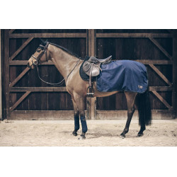 Zadeldeken Vierkant All Weather Kentucky Zadeldeken Vierkant All Weather Kentucky