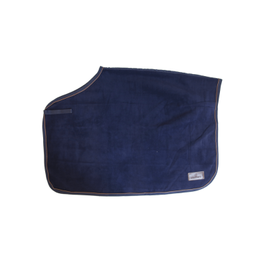 Zadeldeken Vierkant Heavy Fleece Kentucky Zadeldeken Vierkant Heavy Fleece Kentucky