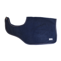 Zadeldeken Heavy Fleece Kentucky Zadeldeken Heavy Fleece Kentucky