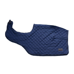 Deken Kentucky Marine Marineblauw