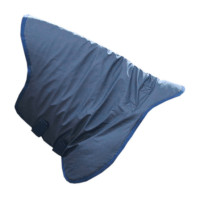 Nekbeschermer All Weather Hurricane Kentucky Marine Marineblauw