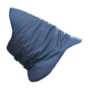 Nekbeschermer All Weather Hurricane Kentucky Marine Marineblauw