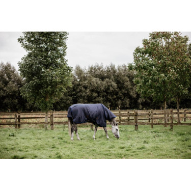 Nekbeschermer All Weather Hurricane Kentucky Marine Marineblauw Nekbeschermer All Weather Hurricane Kentucky Marine Marineblauw