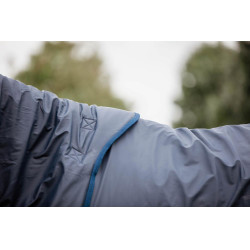 Nekbeschermer All Weather Hurricane Kentucky Marine Marineblauw Nekbeschermer All Weather Hurricane Kentucky Marine Marineblauw