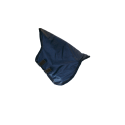 Halsbeschermer All Weather Waterdicht Classic Kentucky Marine Marineblauw Halsbeschermer All Weather Waterdicht Classic Kentucky Marine Marineblauw