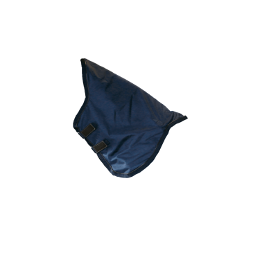 Halsbeschermer All Weather Waterdicht Classic Kentucky Marine Marineblauw Halsbeschermer All Weather Waterdicht Classic Kentucky Marine Marineblauw