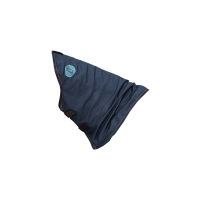 Nekbeschermer Recuptex Kentucky Marine Marineblauw