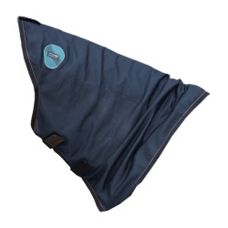 Nekbeschermer Recuptex Kentucky Marine Marineblauw