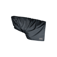 Waterdichte Halsbedekking Classic Kentucky Zwart Waterdichte Halsbedekking Classic Kentucky Zwart