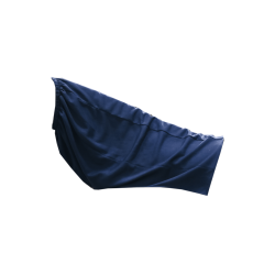 Polarfleece halsbeschermer voor paarden Kentucky Polarfleece halsbeschermer voor paarden Kentucky