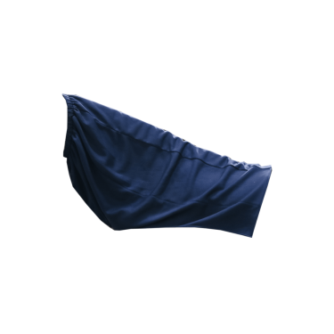Polarfleece halsbeschermer voor paarden Kentucky Polarfleece halsbeschermer voor paarden Kentucky