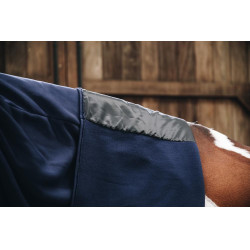 Polarfleece halsbeschermer voor paarden Kentucky Polarfleece halsbeschermer voor paarden Kentucky