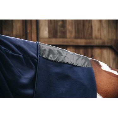 Polarfleece halsbeschermer voor paarden Kentucky Polarfleece halsbeschermer voor paarden Kentucky