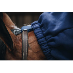 Polarfleece halsbeschermer voor paarden Kentucky Polarfleece halsbeschermer voor paarden Kentucky