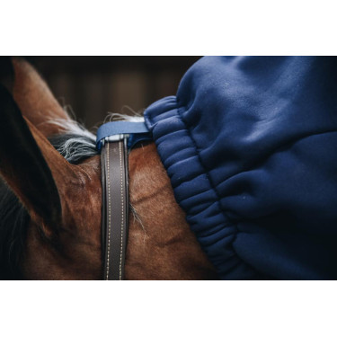 Polarfleece halsbeschermer voor paarden Kentucky Polarfleece halsbeschermer voor paarden Kentucky