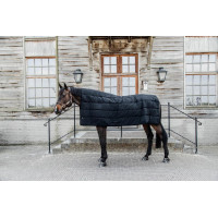 Dekbedhoes Kentucky Zwart