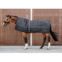 Dekbedhoes Kentucky Zwart Dekbedhoes Kentucky Zwart