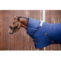 Dekbedhoes Kentucky Marine Marineblauw