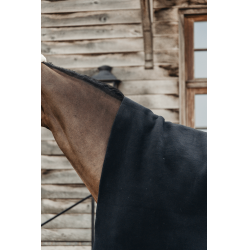 Zweetdeken Vierkant Heavy Kentucky Zwart