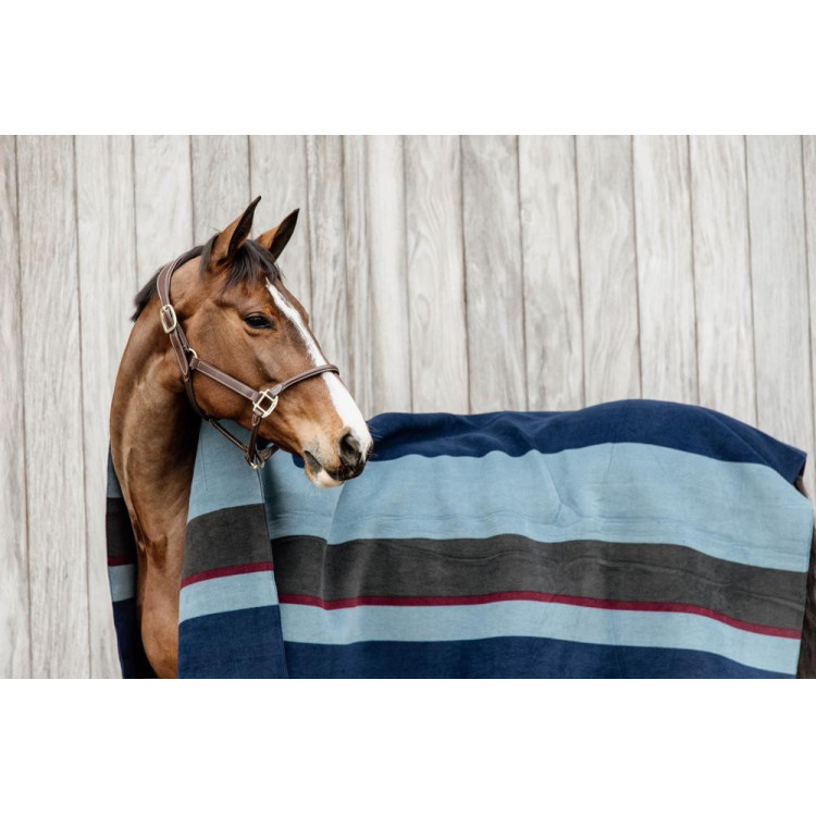 Droogdeken Ruit Heavy Stripes Kentucky