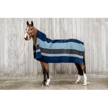 Droogdeken Ruit Heavy Stripes Kentucky Droogdeken Ruit Heavy Stripes Kentucky