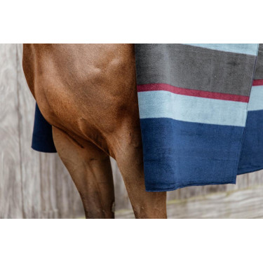 Droogdeken Ruit Heavy Stripes Kentucky Droogdeken Ruit Heavy Stripes Kentucky