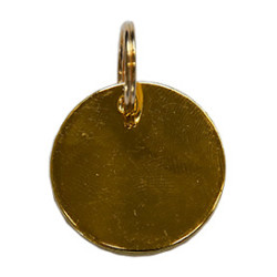 Kentucky Medaille Goud