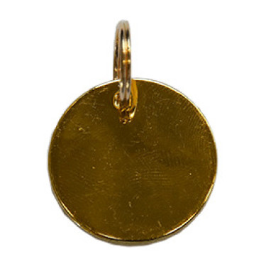 Kentucky Medaille Goud