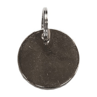 Kentucky Medaille Zilver Kentucky Medaille Zilver