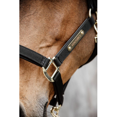 Anatomisch Halster Nylon Kentucky Anatomisch Halster Nylon Kentucky