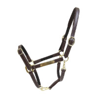 Flexibele Halster Kentucky Bruin