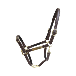 Flexibele Halster Kentucky Bruin