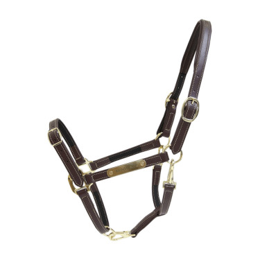Flexibele Halster Kentucky Bruin