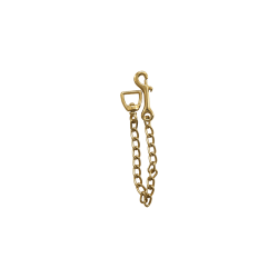 Ketting voor hengst Kentucky Ketting voor hengst Kentucky