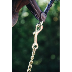 Ketting voor hengst Kentucky Ketting voor hengst Kentucky