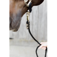 Lijn Anti-Paniek Kentucky Zwart Lijn Anti-Paniek Kentucky Zwart