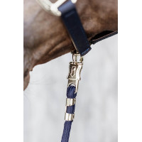 Lijn Anti-Paniek Kentucky Zwart