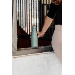 Kentucky drinkfles Munt Groen