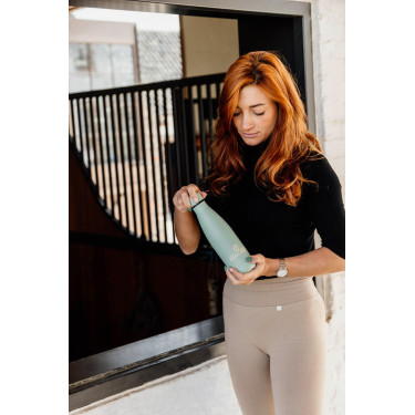 Kentucky drinkfles Munt Groen