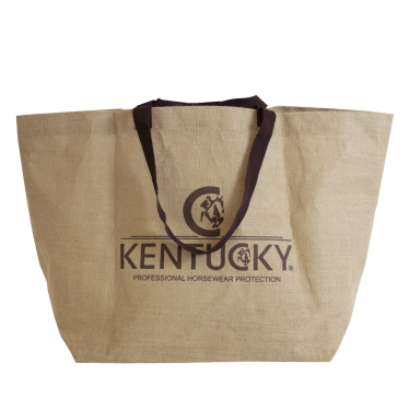 Jute zak XL Kentucky