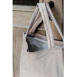 Sac Teddy Fleece Kentucky Beige Sac Teddy Fleece Kentucky Beige