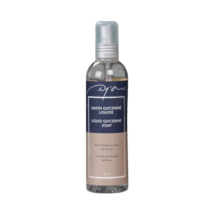 Vloeibare glycerinezeep Kentucky