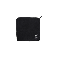 Servet Sammy Kentucky Zwart